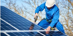Installation Maintenance Panneaux Solaires Photovoltaïques à Garons